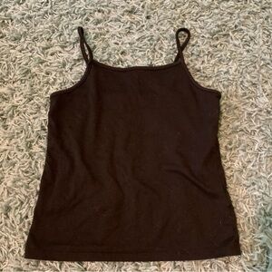 Girl’s Super Soft Tank Top / Camisole